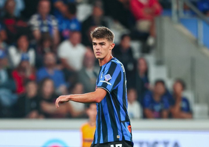 Atalanta Ahead Charles De Ketelaere Indicators with CAA Stellar Company – Softfootball