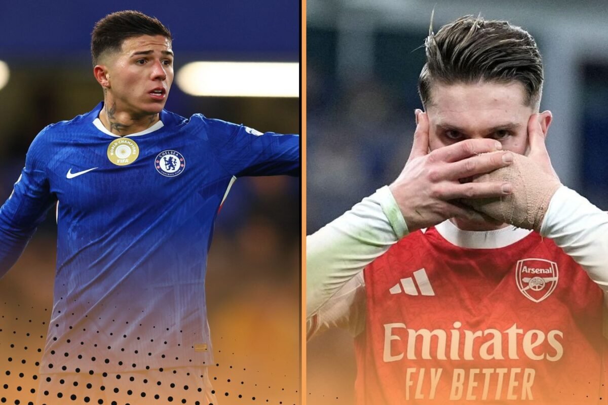 Each 2025-26 Premier League group’s place vs. squad price