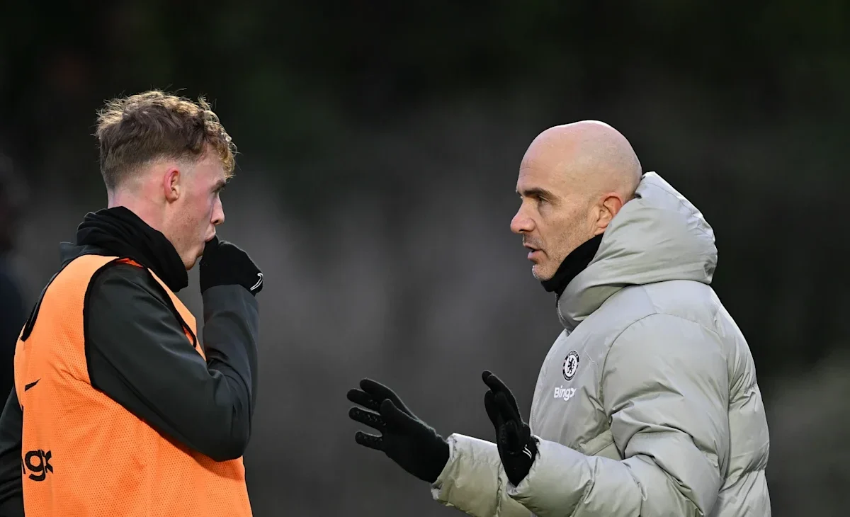 We Must Defend Him, Maresca Confirms Palmer Absence Forward of Cardiff Conflict – Softfootball