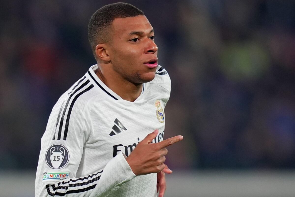 Are you able to title the highest 30 goalscorers in Europe this yr?