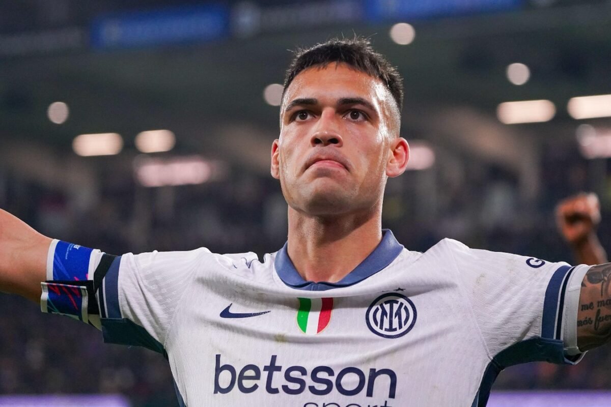 Title Inter Milan’s prime Champions League goalscorers