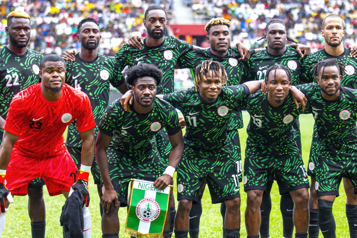 Absurd!, Large Debate Rocks Nigeria After Launch of 55-Man Tremendous Eagles AFCON Squad – Softfootball