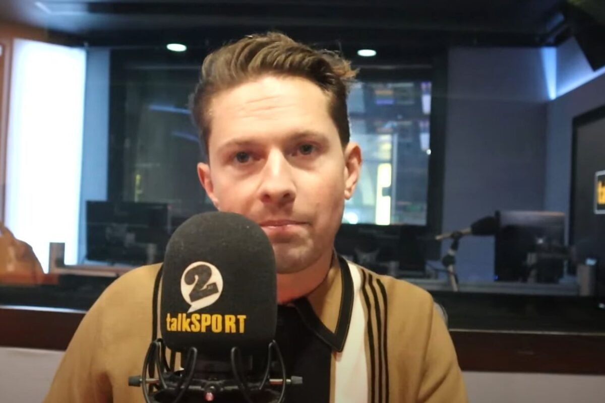 It’s the Very Definition of Common, Rory Jennings Rips Into Maresca After Chelsea Collapse – Softfootball