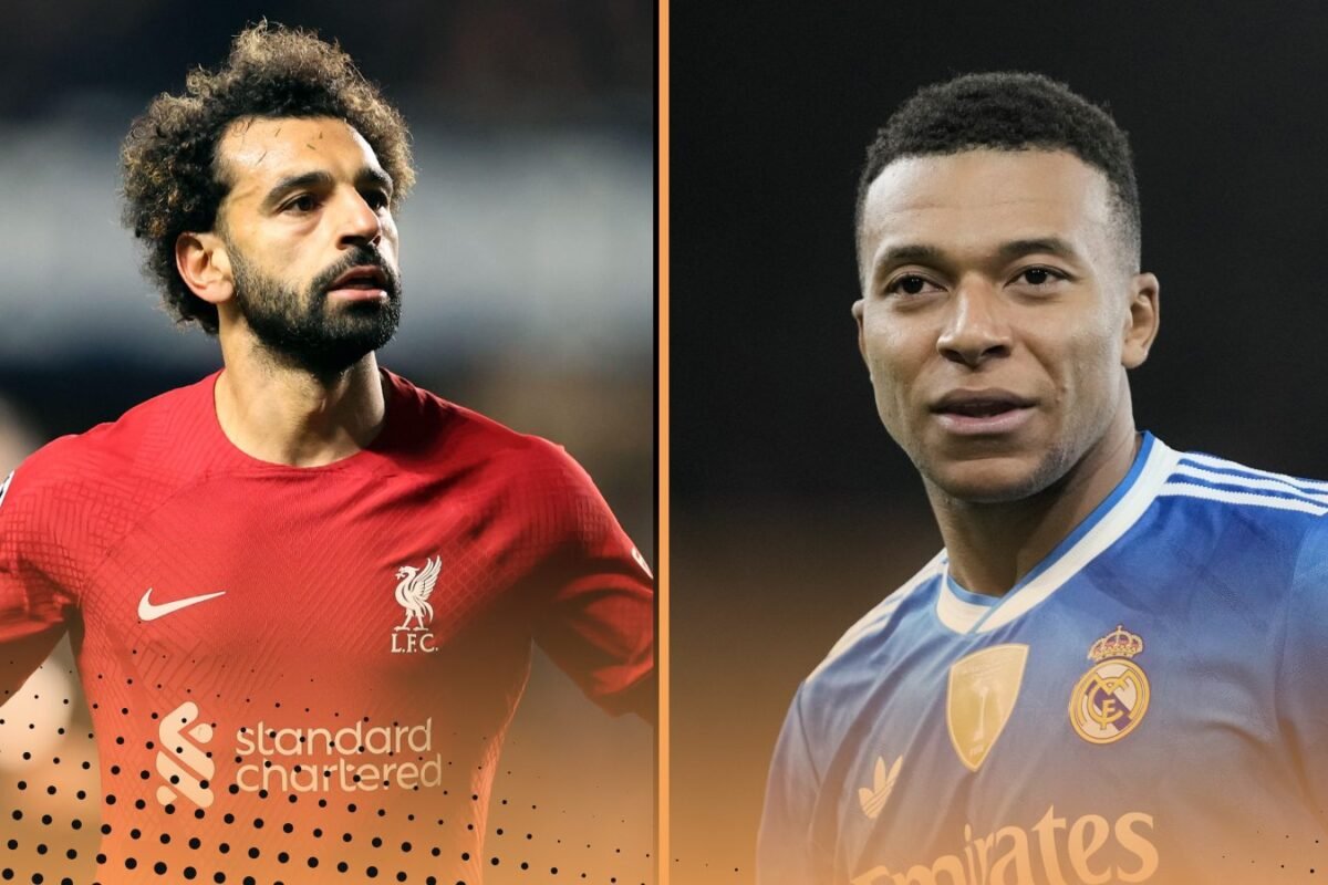 Quickest Champions League hat-tricks ever: Mbappe 2nd…