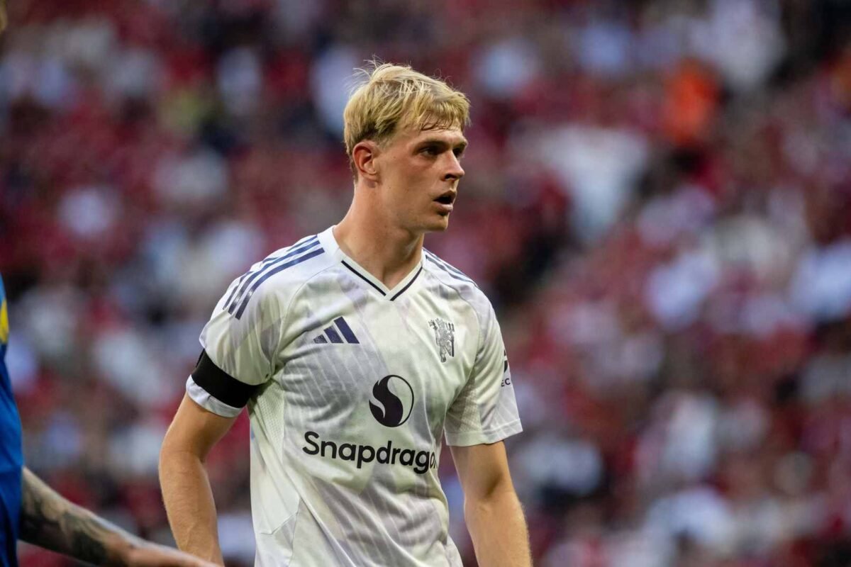 Manchester United remembers midfielder Toby Collyer from West Brom mortgage – Softfootball