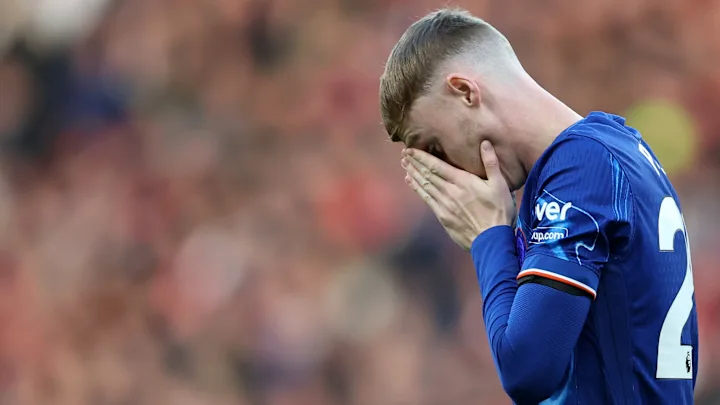 Kopama Doesn’t Need to go to the World Cup, X Influencer Utdtrey Sparks Palmer Debate – Softfootball