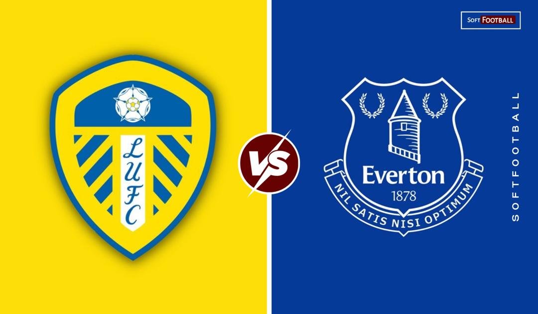 Everton Search Residence Revival As Leeds Arrive With Contemporary Confidence – Softfootball