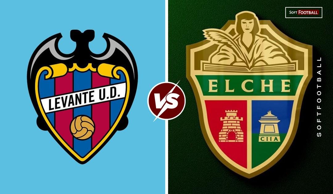 Levante Search House Increase as Elche Go to in La Liga – Softfootball