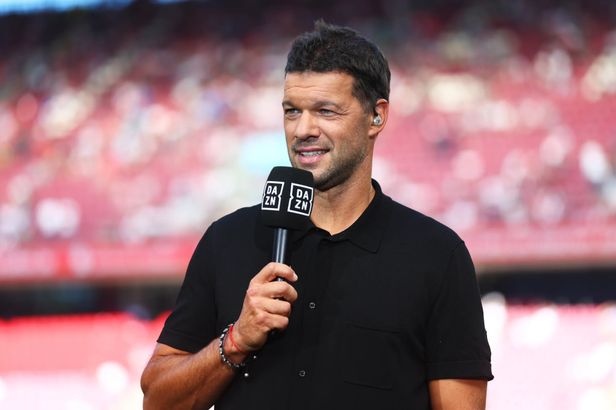 Ballack Defends Lennart Karl After Actual Madrid Dream Feedback Spark Bayern Backlash – Softfootball