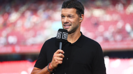 Ballack Defends Lennart Karl After Actual Madrid Dream Feedback Spark Bayern Backlash – Softfootball