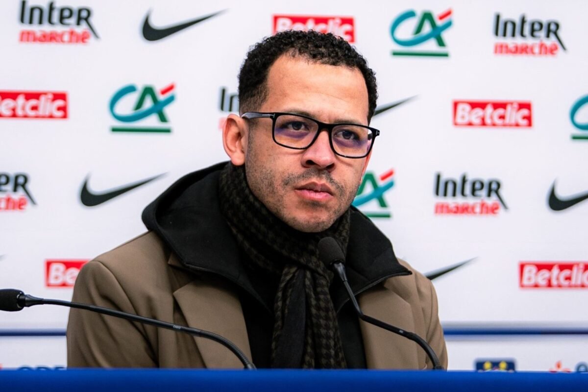 Liam Rosenior Verify Verbal Settlement with Chelsea as New Head Coach – Softfootball