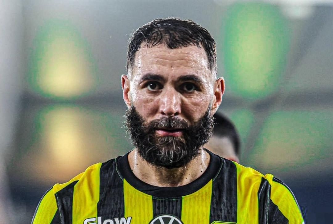 Benzema Standoff Deepens as Al-Ittihad Contract Talks Stay Unresolved – Softfootball