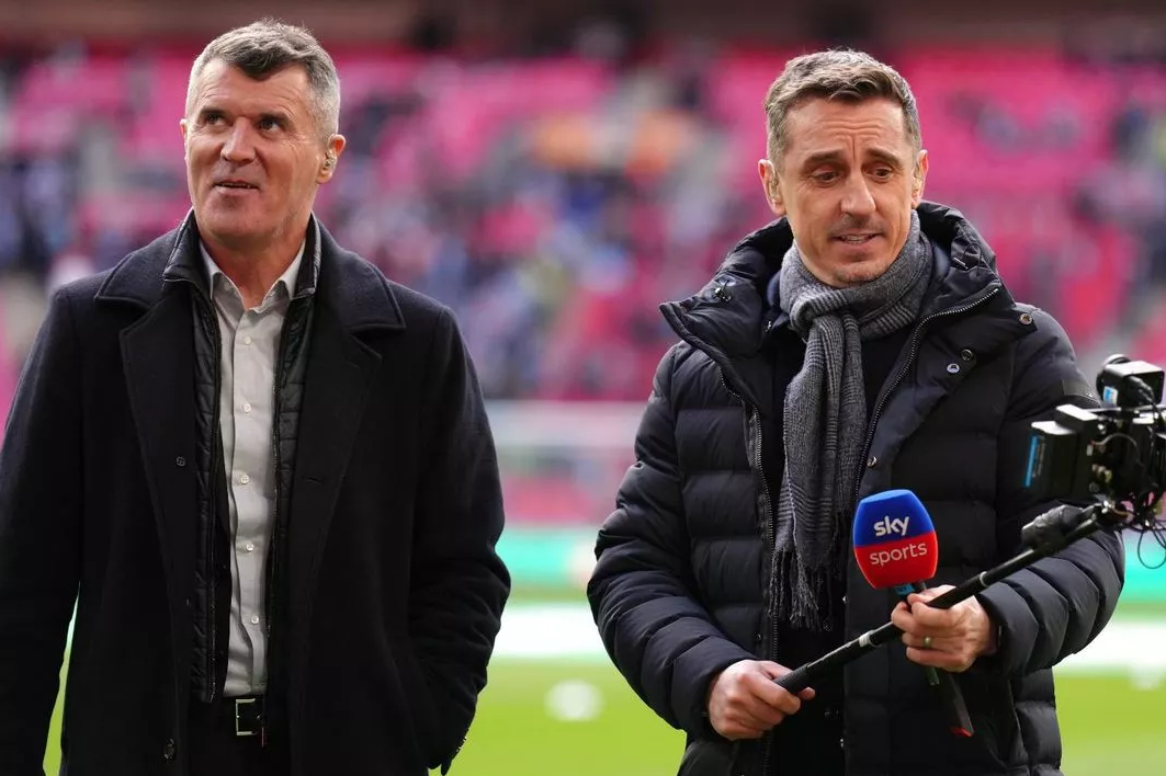 Metropolis Priest Tells United Legends – ‘Cease Speaking, Take the Job’ After Amorim Exit – Softfootball