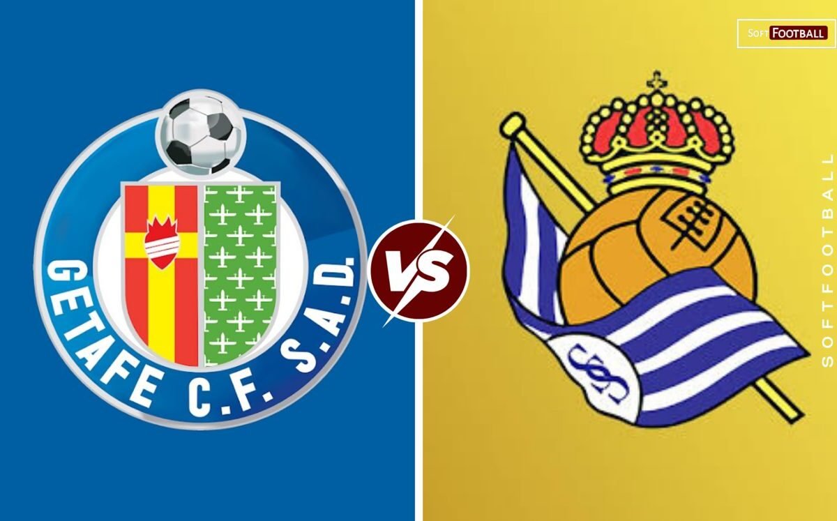 Getafe Host Actual Sociedad as Each Sides Search League Revival – Softfootball