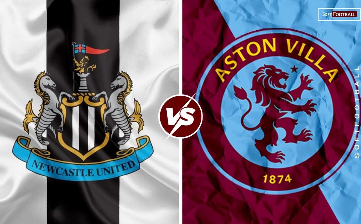 Aston Villa Goal To Silence Magpies In Premier League Conflict – Softfootball