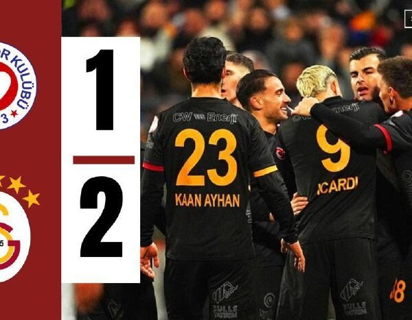 Galatasaray Rally Previous Fethiyespor in Turkish Cup After Cagey Contest – Softfootball