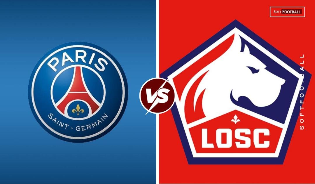 PSG Set for Lille Check as Parisians Look to Bounce Again at Dwelling – Softfootball