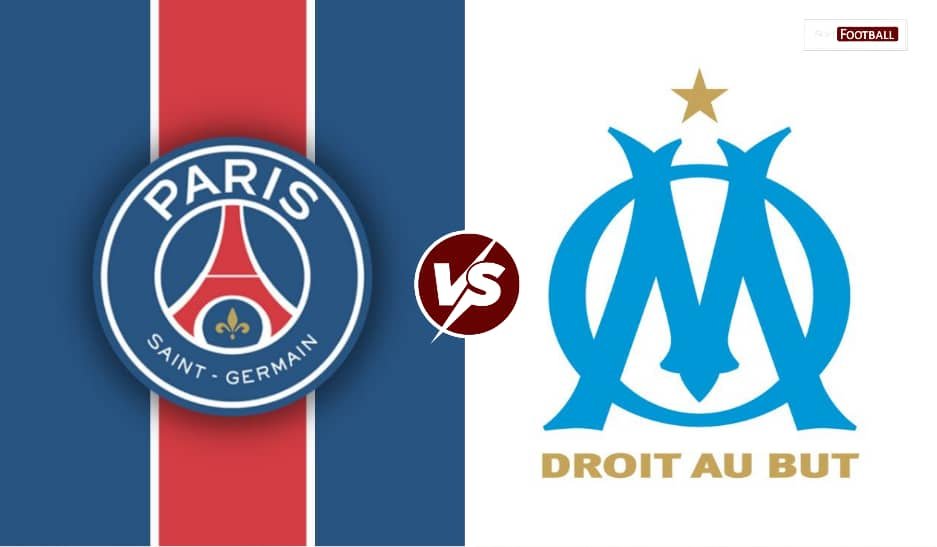 Marseille Goal to Upset Trophy Hungry PSG in Trophee des Champions Conflict – Softfootball