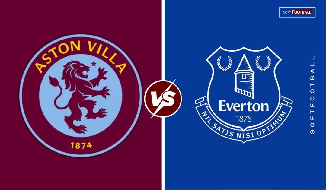 Aston Villa Intention To Prolong Dwelling Dominance In opposition to Everton – Softfootball