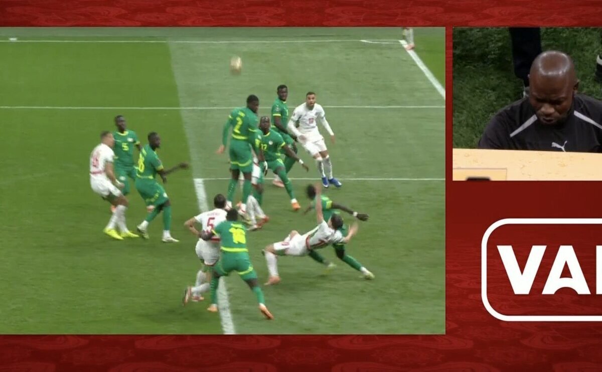 What Actually Occurred within the Controversial Morocco Penalty Incident – Softfootball