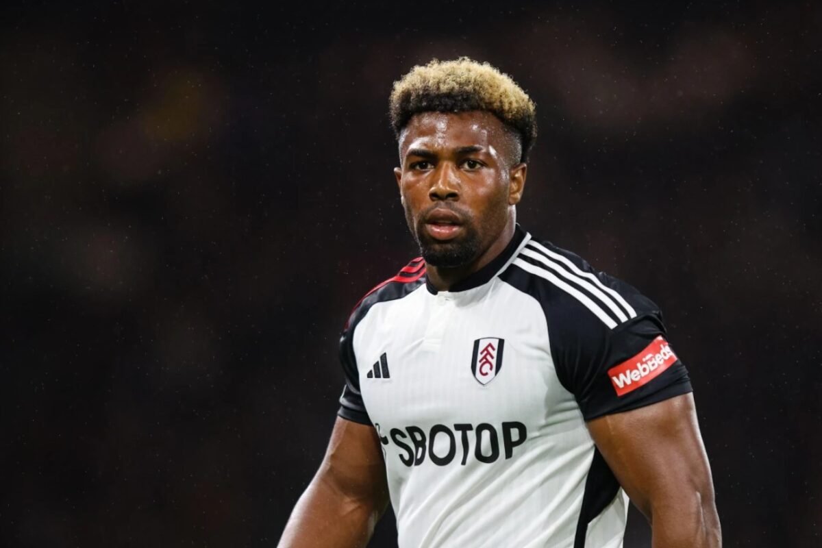 Adama Traoré reaches verbal settlement with West Ham United – Softfootball