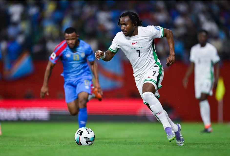 Record of Tremendous Eagles Purpose Scorers in AFCON 2025 Group Stage – Softfootball