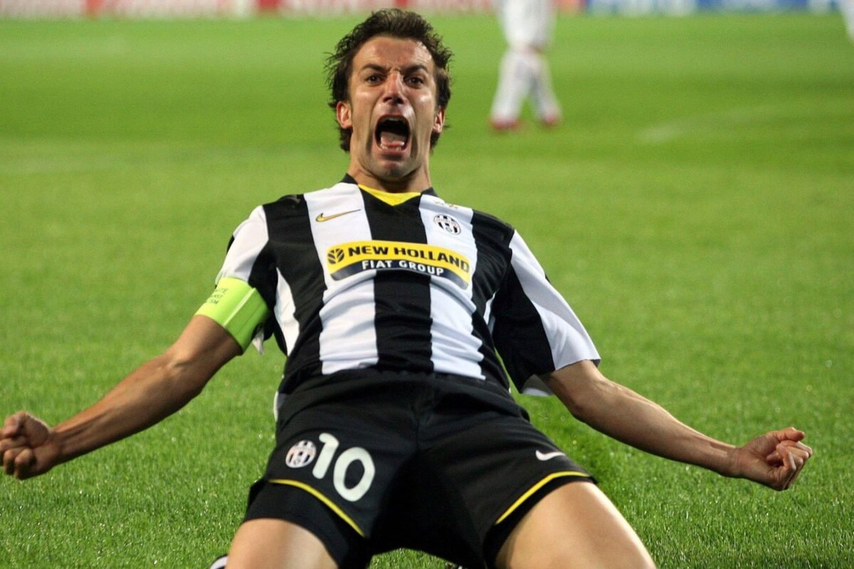 Each participant to attain 5+ Champions League objectives