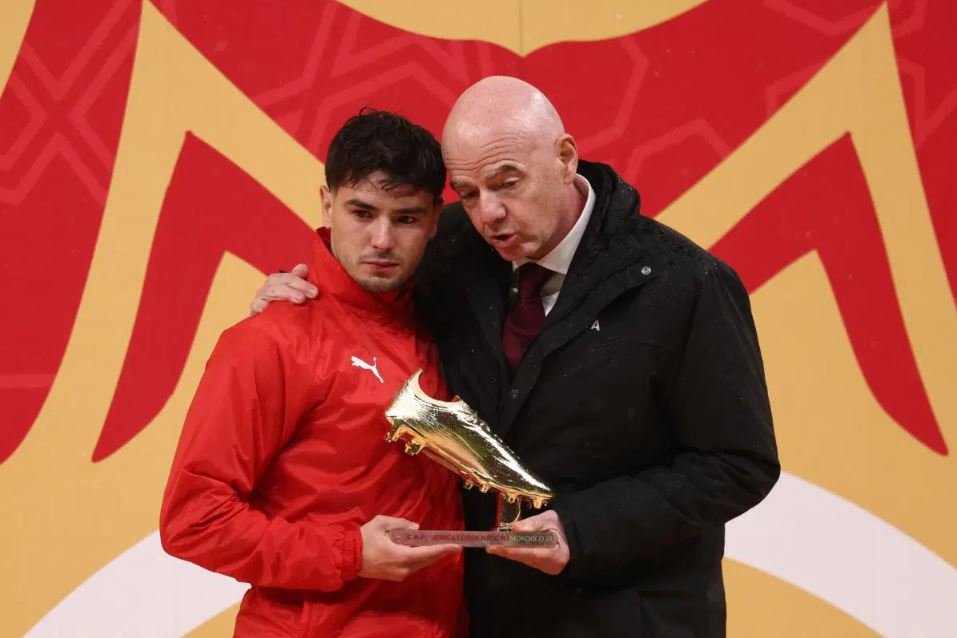 Video highlights of AFCON closing drama, chaos and pleasure between Senegal and Morocco – Softfootball