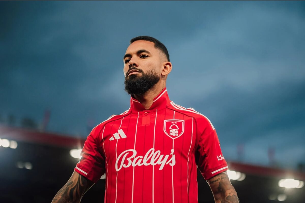 Chelsea all in favour of signing Douglas Luiz on mortgage deal – Softfootball