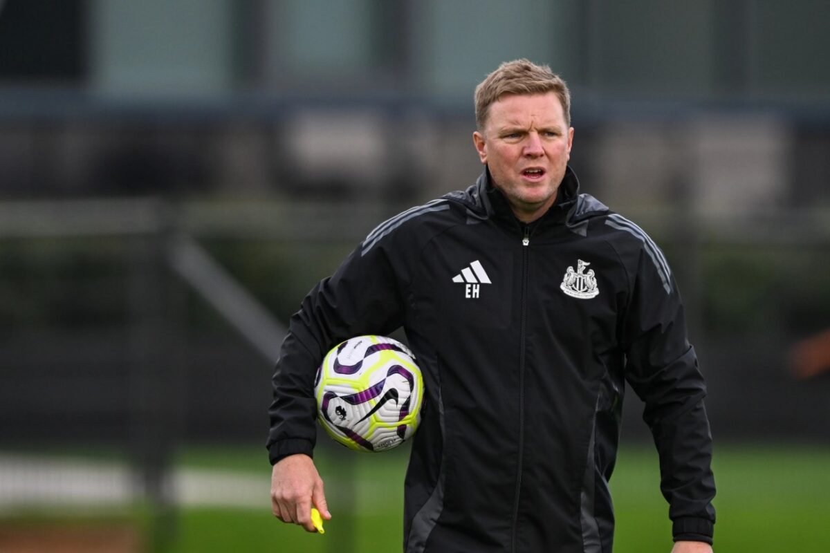 Each Groups Did the Competitors a Lot of Good, Howe Displays on FA Cup Thriller – Softfootball