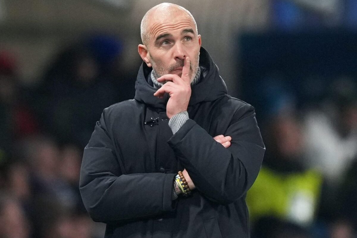 The Premier League desk over his 18 months at Chelsea