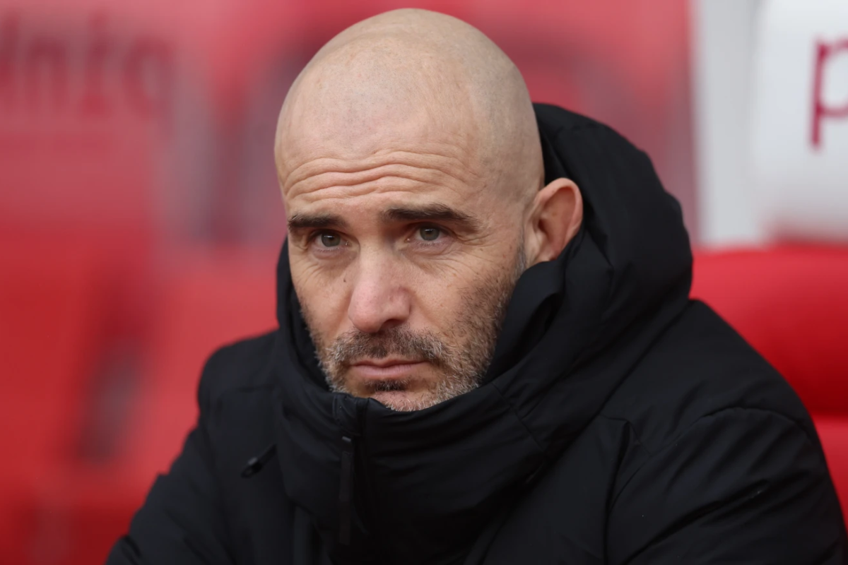 3 Doable Causes Why Chelsea Sacked Enzo Maresca After Bournemouth Draw – Softfootball