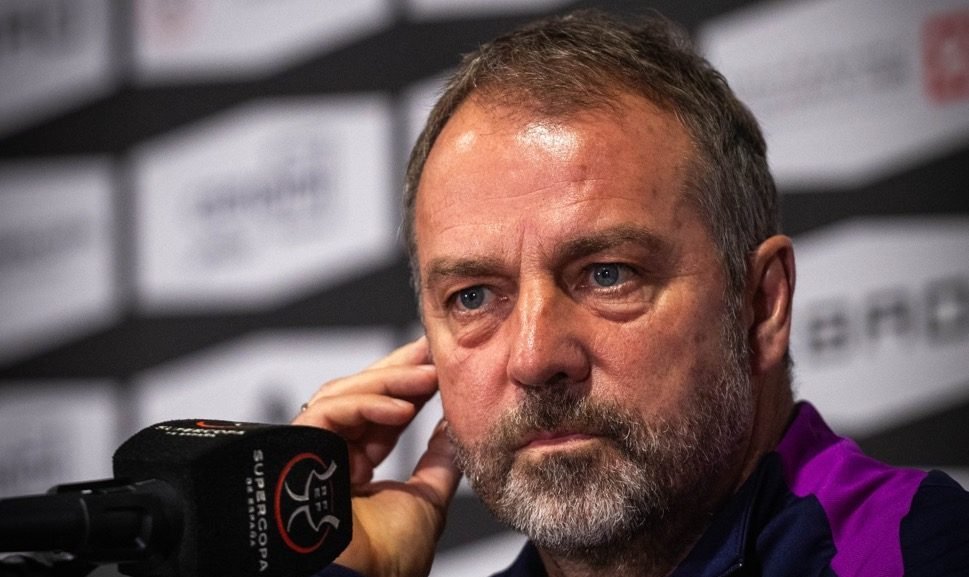 Flick Urges Unity as Barcelona Chase Tremendous Cup Glory In opposition to Actual Madrid – Softfootball