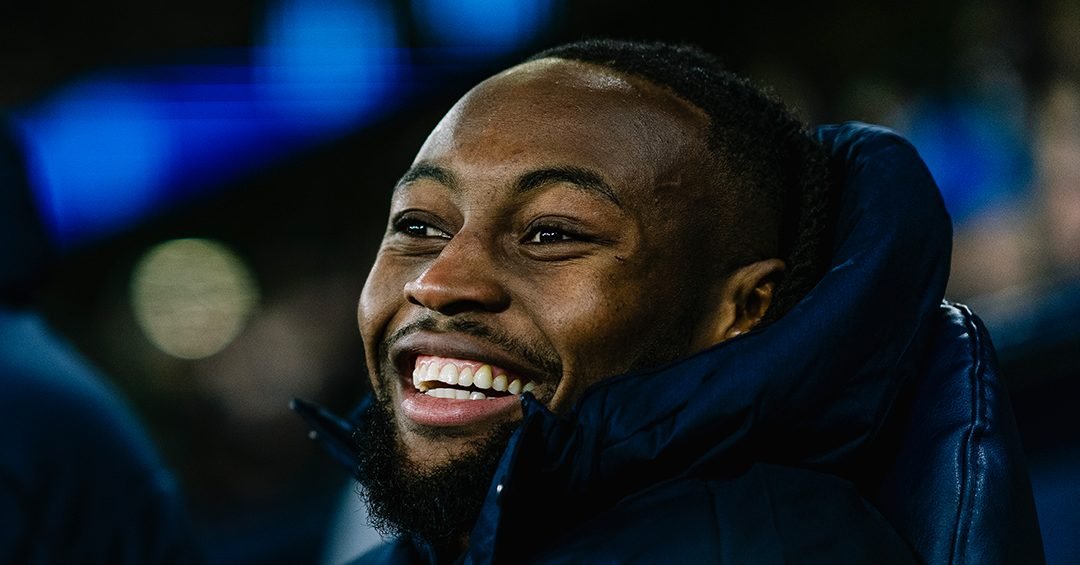 Antoine Semenyo Hails God After Man of the Match Show on Manchester Metropolis Debut – Softfootball