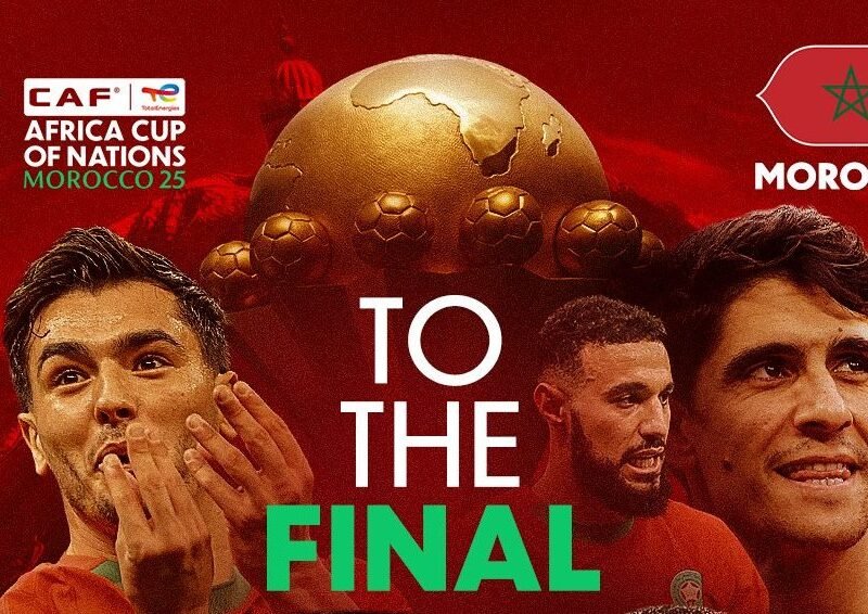 Morocco Edge Nigeria on Penalties to E-book AFCON Closing Date With Senegal – Softfootball