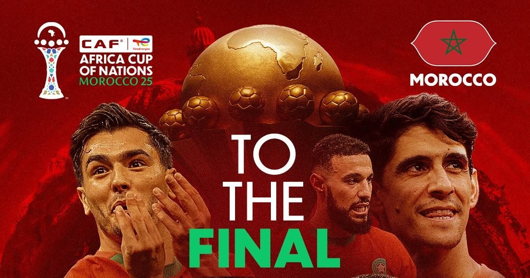 Morocco Edge Nigeria on Penalties to E-book AFCON Closing Date With Senegal – Softfootball
