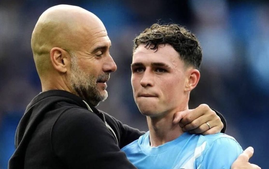 Guardiola Confirms Phil Foden Match for Man Metropolis Regardless of Hand Damage – Softfootball