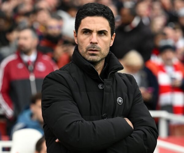 Arteta Supplies Arsenal Damage Replace Forward of Essential Chelsea Carabao Cup Match – Softfootball