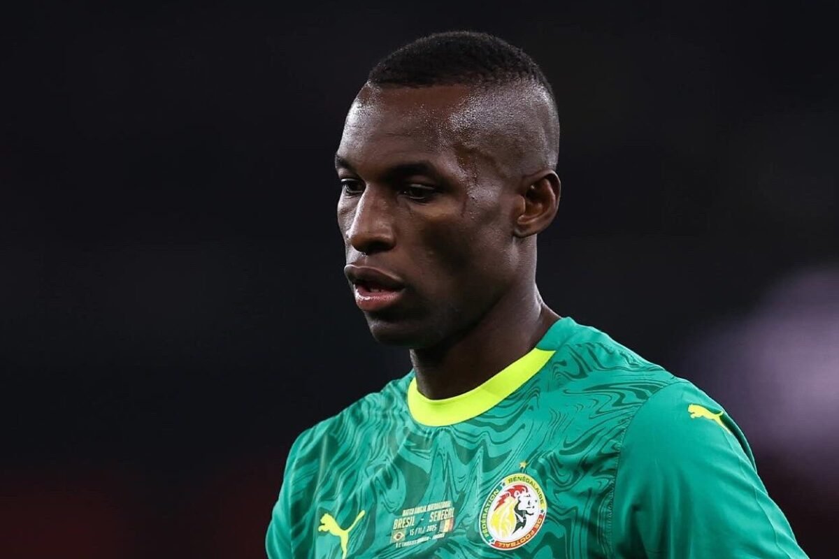 Bayern Munich Rally Behind Nicolas Jackson as Senegal Enter AFCON 2025 Knockout Stage – Softfootball