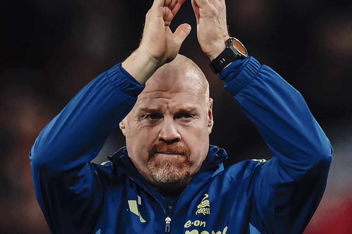 Nottingham Coach Sean Dyche hails gamers after win over Ferencváros – Softfootball