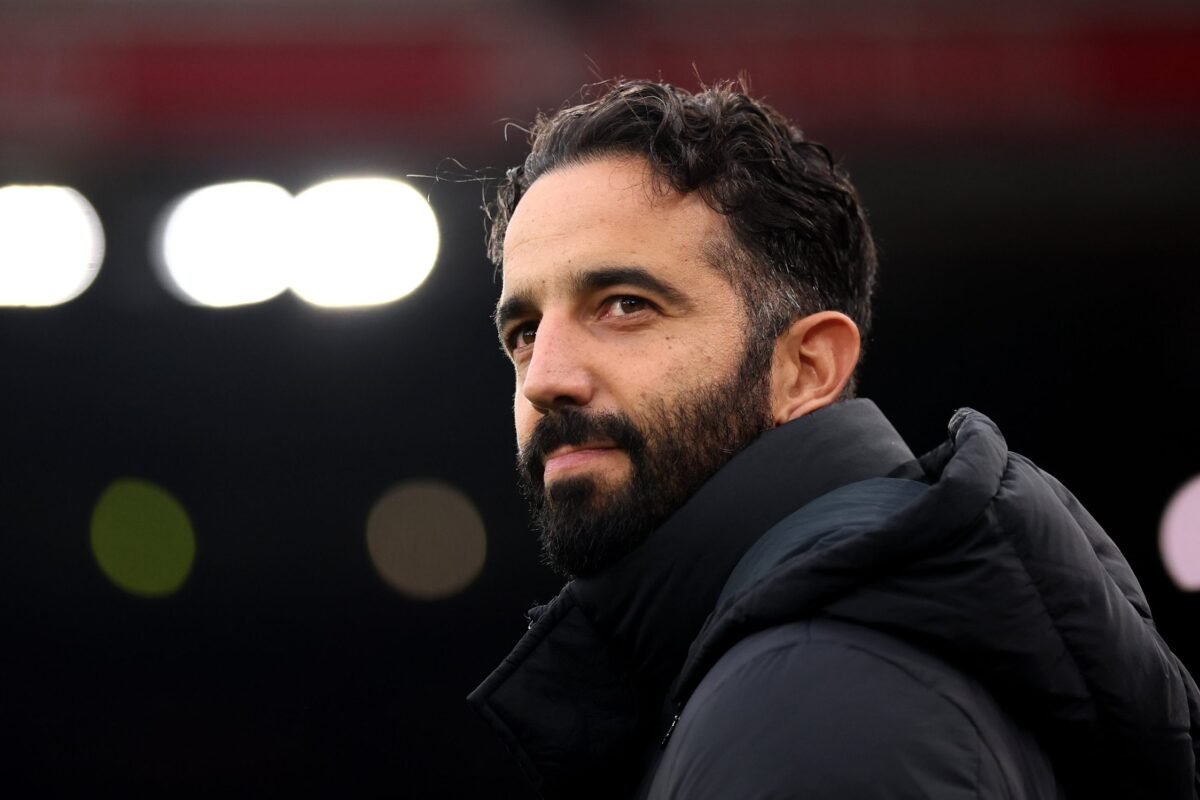 Amorim’s Feedback Divide Man United Followers, HansFromFinance Questions Squad Loyalty – Softfootball