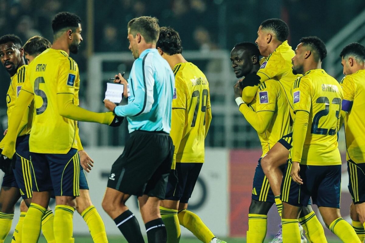 Al-Hilal Able to Prolong Successful Streak Towards Al-Nassr at Kingdom Area – Softfootball