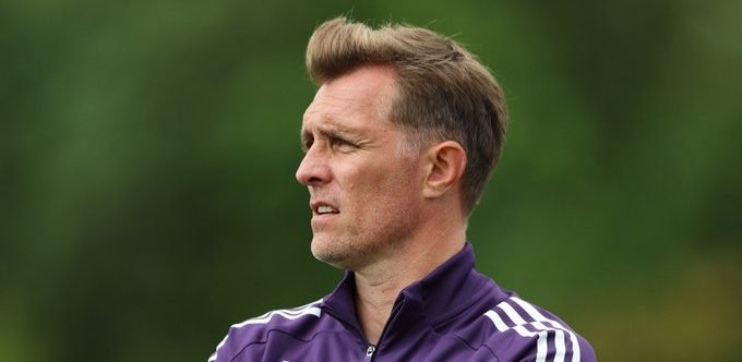 Darren Fletcher Confirms Bruno Fernandes and Mason Mount Enhance Forward of Burnley Journey – Softfootball