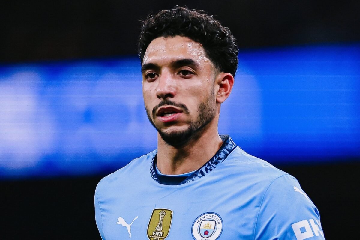 Omar Marmoush Set to Keep at Man Metropolis as Oscar Bobb Emerges as Seemingly January Exit – Softfootball