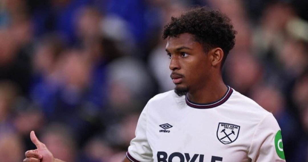 Luis Guilherme Leaves West Ham for Sporting CP After Restricted Premier League Minutes – Softfootball