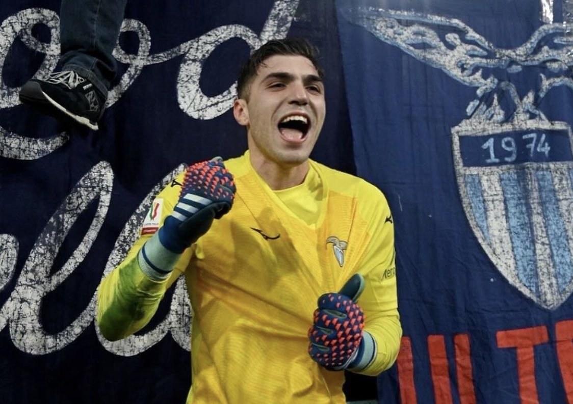 Bournemouth Agree Mortgage-to-Purchase Take care of Lazio for Christos Mandas Value As much as €20m – Softfootball