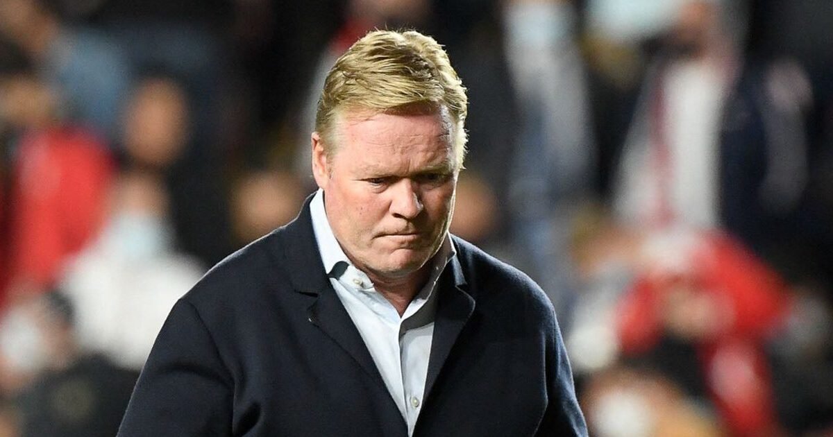 Koeman Tells Nathan Aké to Play Extra as Defender Eyes World Cup Spot – Softfootball