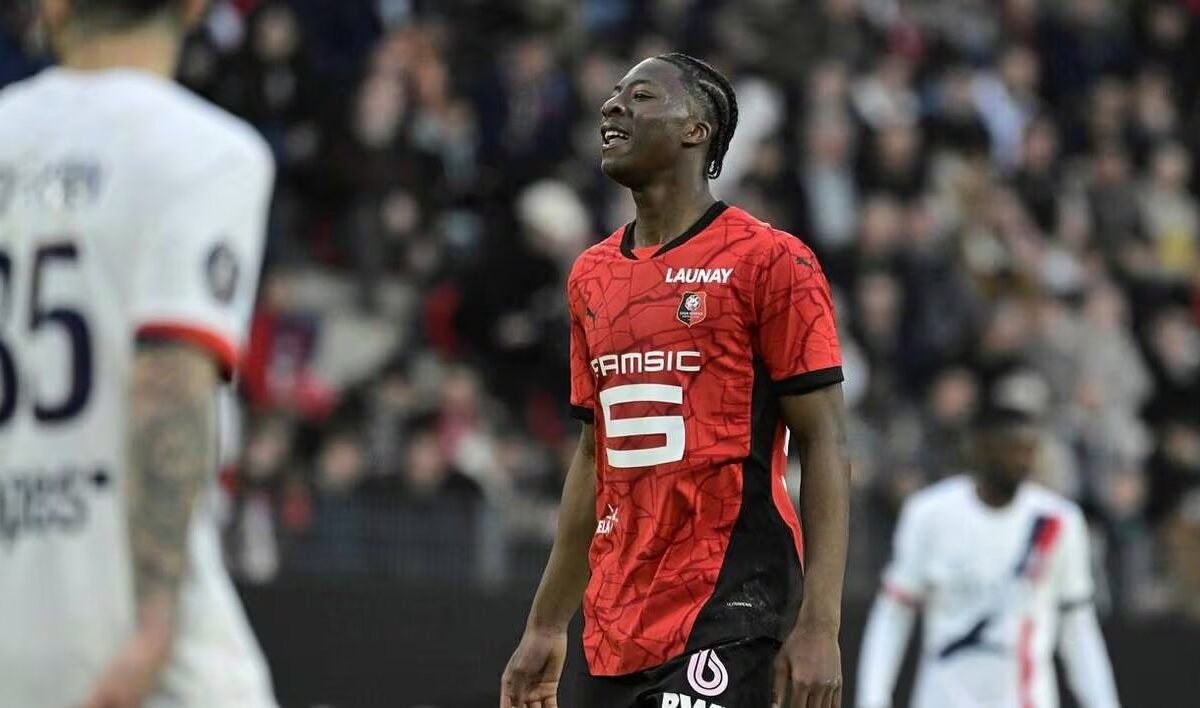 Kader Meïté Chooses Al Hilal in €30m Deal as Aston Villa Increase Squad with Douglas Luiz – Softfootball