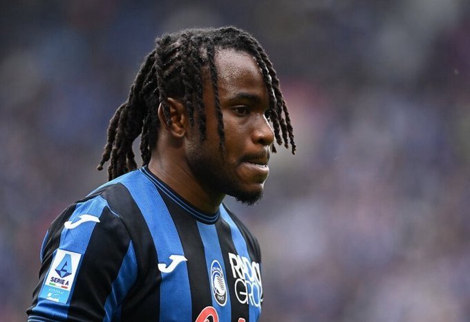 Atlético Madrid Transfer Forward of Fenerbahçe in €40m Ademola Lookman Switch Race – Softfootball