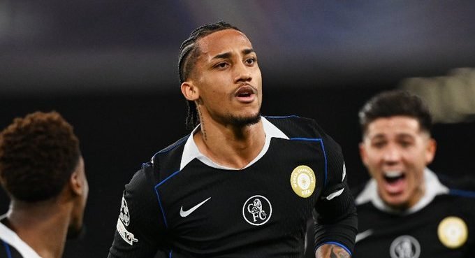 João Pedro Brace Sends Chelsea Into Champions League Final 16 as Napoli Crash Out – Softfootball